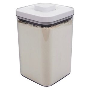 Oxo Pop 4.3 Quarts Container